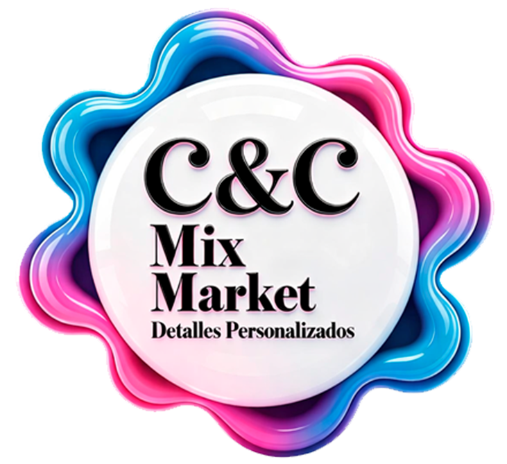 Logo C&C Mix Market
